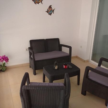 Casa Candelaria Puerto De Naos Екстер'єр фото