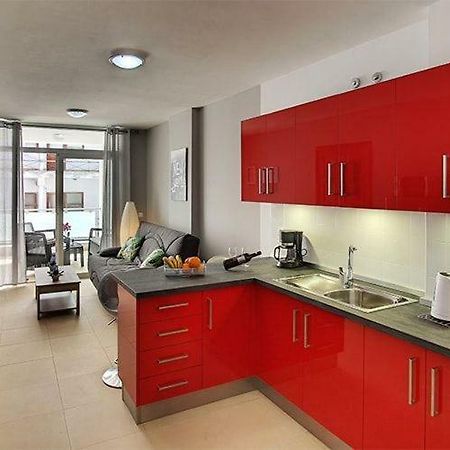 Casa Candelaria Puerto De Naos Екстер'єр фото