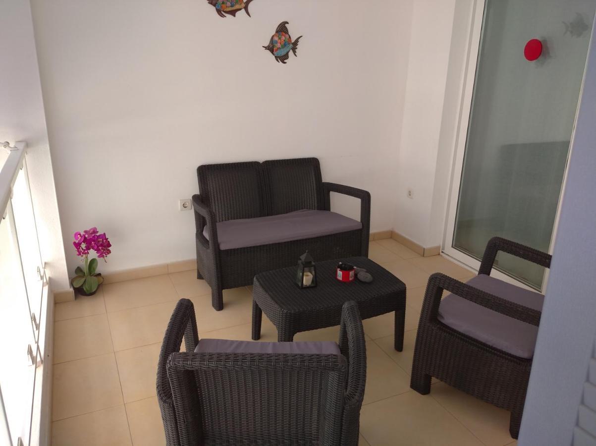 Casa Candelaria Puerto De Naos Екстер'єр фото