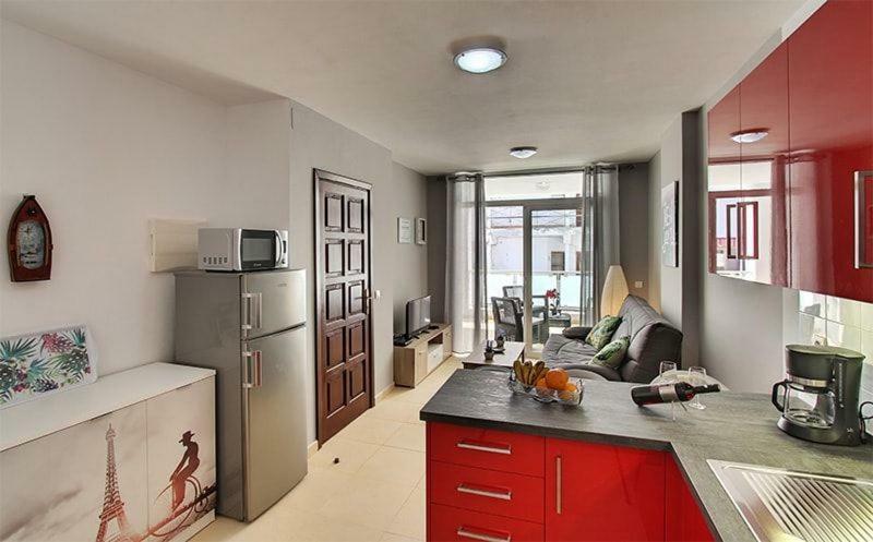 Casa Candelaria Puerto De Naos Екстер'єр фото