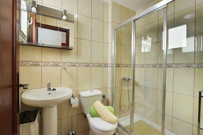 Casa Candelaria Puerto De Naos Екстер'єр фото