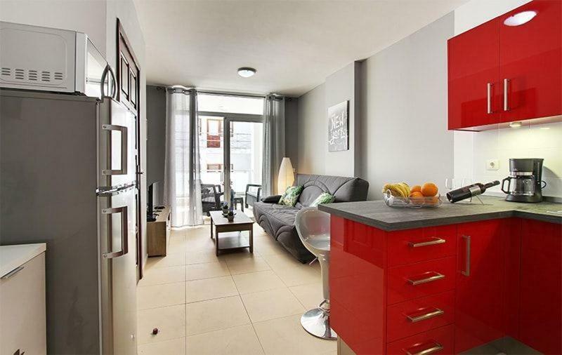 Casa Candelaria Puerto De Naos Екстер'єр фото