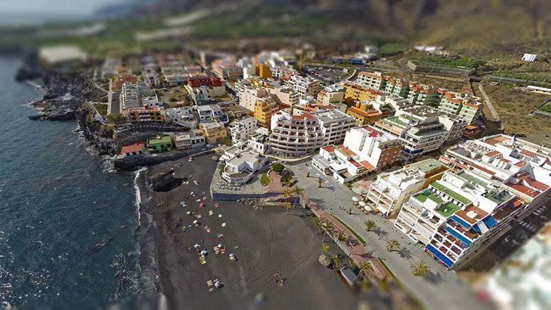 Casa Candelaria Puerto De Naos Екстер'єр фото